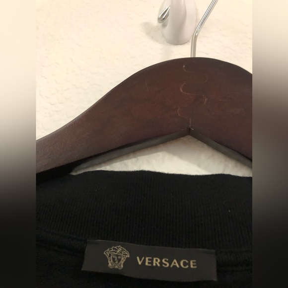 Versace Polo Shirt - Picture 7 of 9